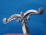 Irminsul Pendant