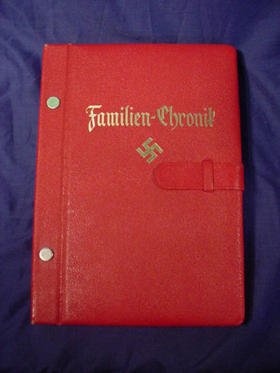 Unser Familien