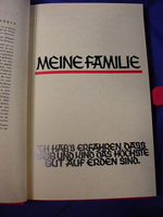 Unser Familien