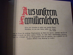 Unser Familien
