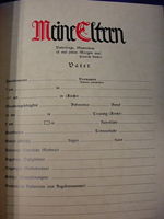 Unser Familien