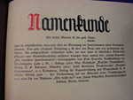 Unser Familien
