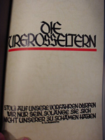 Unser Familien