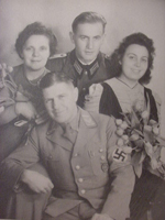 Unser Familien