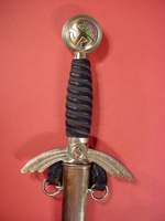 Luftwaffe Sword