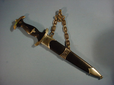 1936 Model Dagger