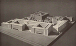 Air Ministry Centerpiece