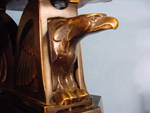 Air Ministry Centerpiece