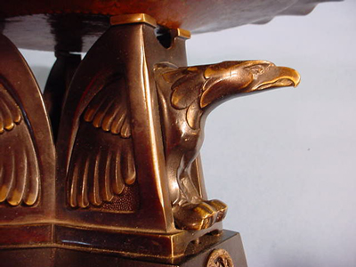 Air Ministry Centerpiece