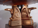 Air Ministry Centerpiece