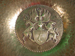 Air Ministry Centerpiece