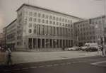 Air Ministry Centerpiece