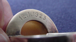 Goring Cameo Ring