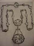 Goring-Grant Goblet