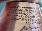 Goring-Grant Goblet