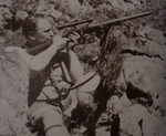 Goring Rifle