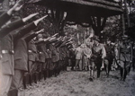 Goring Rifle