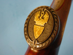 Goring Rifle