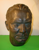 Huge Goring Bust