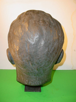 Huge Goring Bust