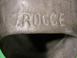Huge Goring Bust