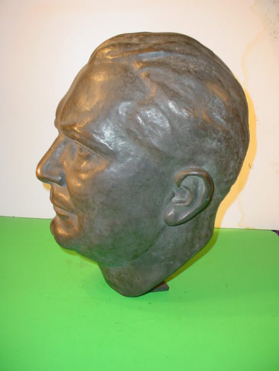 Huge Goring Bust