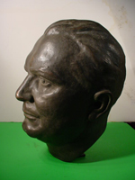 Huge Goring Bust