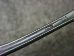 Goring's DR Train Fork