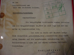 Letter from Himmler