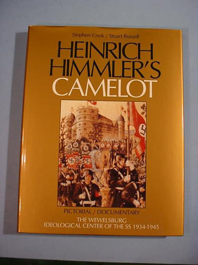 Himmler's Camelot