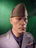 Italian WWII Uniform