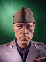 Italian WWII Uniform