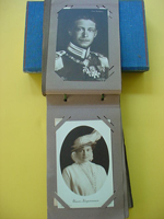 Hohenzollern Album