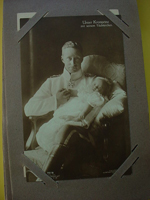 Hohenzollern Album