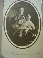 Hohenzollern Album