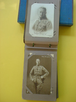 Hohenzollern Album