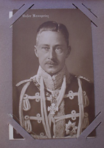 Hohenzollern Album
