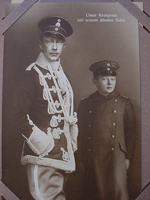 Hohenzollern Album