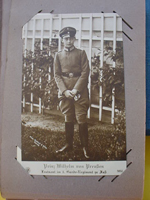 Hohenzollern Album