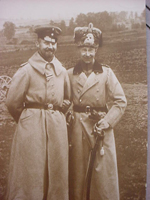 Hohenzollern Album