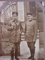 Hohenzollern Album