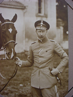 Hohenzollern Album