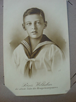Hohenzollern Album