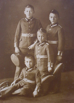 Hohenzollern Album