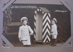 Hohenzollern Album