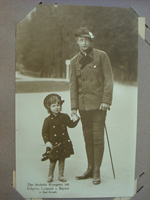 Hohenzollern Album