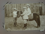 Hohenzollern Album