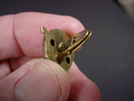 Imperial Prussian Cufflinks
