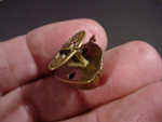 Imperial Prussian Cufflinks