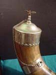 Presentation Horn